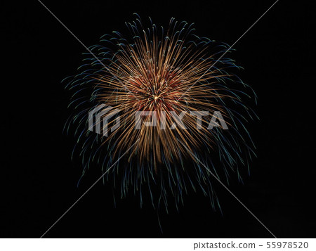 Fireworks Fireworks 55978520