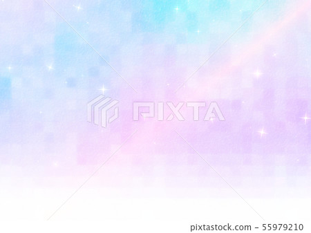 Fantasy starry sky background 55979210