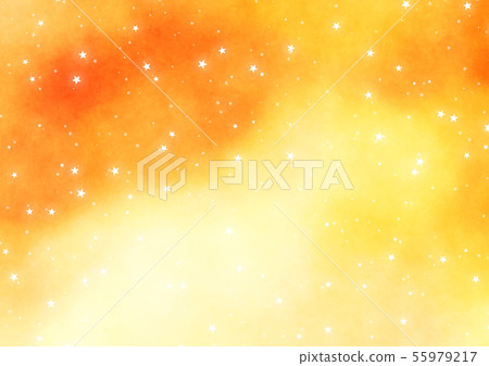 Fantasy starry sky background Fantasy starry sky background 55979217