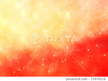 Fantasy starry sky background 55979218