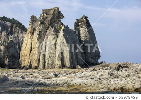 Saiga Village, Aomori Prefecture 55979459