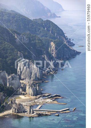 Saiga Village, Aomori Prefecture Saiga Village, Aomori Prefecture 55979460