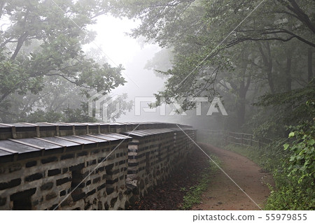 Namhansanseong 55979855