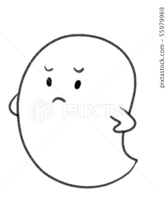 Ghost Ghost 55979969