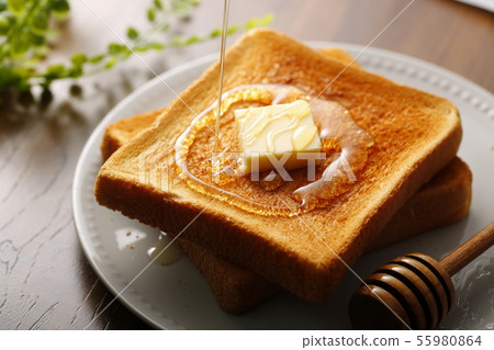 Toast bread image 55980864