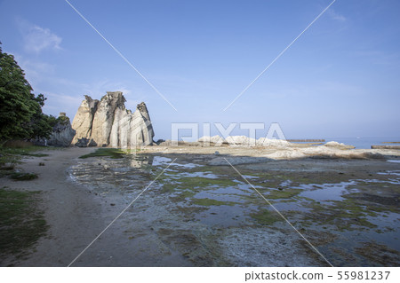 Saiga Village, Aomori Prefecture Saiga Village, Aomori Prefecture 55981237