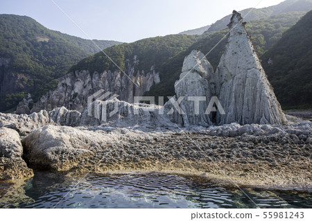 Saiga Village, Aomori Prefecture Saiga Village, Aomori Prefecture 55981243