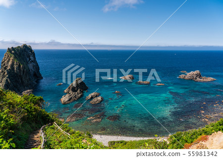 Shimantanisu島嶼Takefoshi海岸 Shimantanisu島嶼Takefoshi海岸 55981342