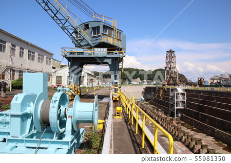 Uraga碼頭 55981350