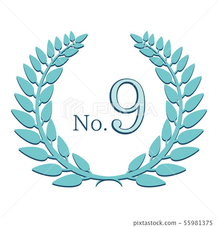 Ranking icon No.9 05 55981375