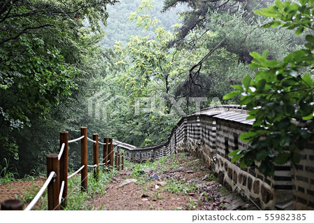 Namhansanseong 55982385