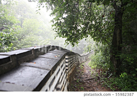 Namhansanseong 55982387