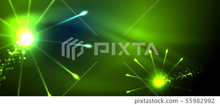 Fireworks dark night background for celebration design. Blue abstract background. Birthday party Fireworks dark night background for celebration design. Blue abstract background. Birthday party 55982992
