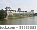 Imabari Castle　 55983883