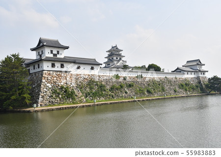 今治城　 55983883