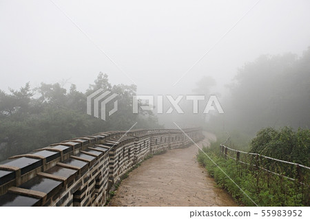 Namhansanseong Namhansanseong 55983952