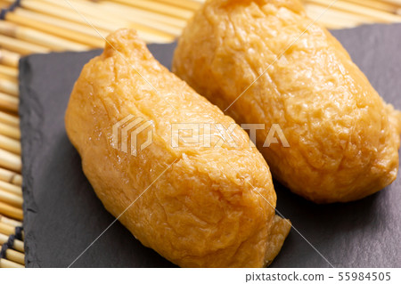 Inari Sushi. Inari Sushi. 55984505