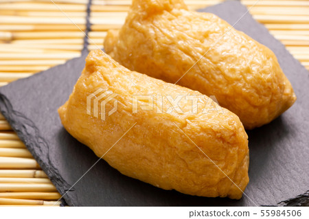 Inari Sushi. Inari Sushi. 55984506