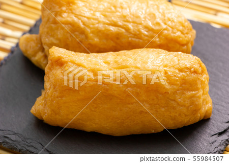 Inari Sushi. Inari Sushi. 55984507