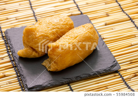 Inari Sushi. Inari Sushi. 55984508