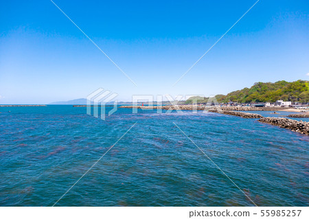 晚上橋(陽光明媚的五月) 晚上橋(陽光明媚的五月) 55985257
