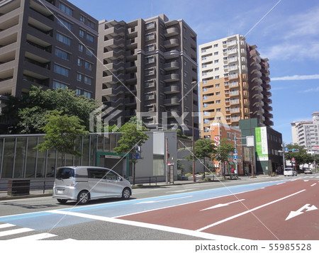 福岡市營地鐵南城線櫻坂站 福岡市營地鐵南城線櫻坂站 55985528