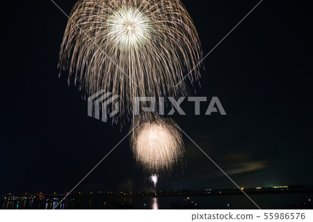 2019年桑名Suigo煙花節 55986576