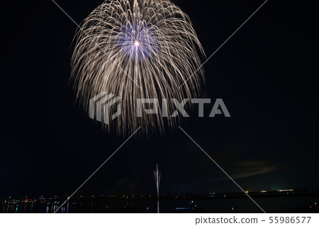 2019年桑名Suigo煙花節 55986577