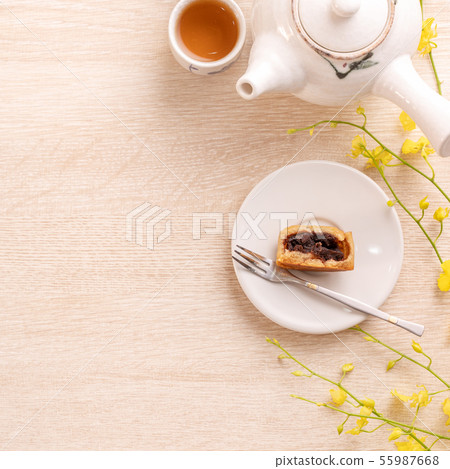 Mid-Autumn Festival Moon cake Geppei Mid-Autumn Festival Moon cake Geppei 55987668