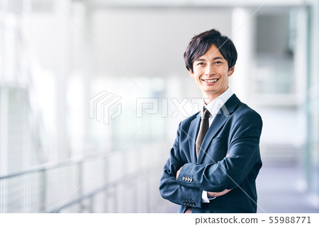 一名商人 55988771