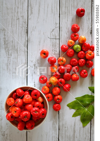 Acerola Acerola 55988862