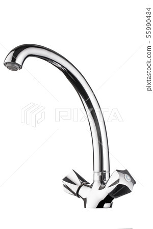 The long kitchen mixer with handles cast The long kitchen mixer with handles cast 55990484