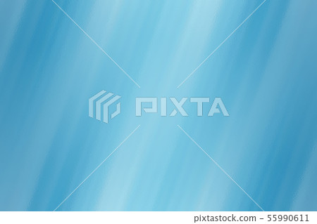 Blue abstract background with glass texture 55990611