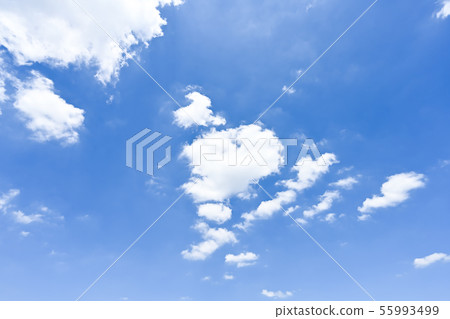 天空材料 天空材料 55993499