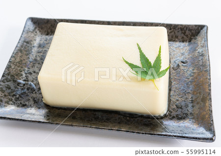 解凍冷凍豆腐 55995114