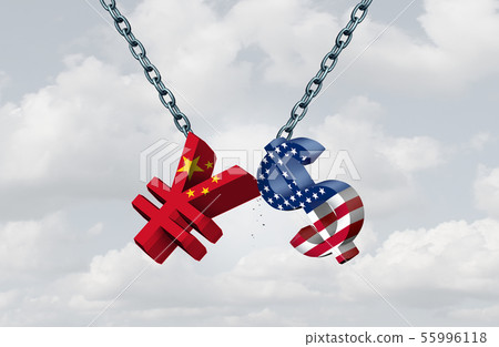 China USA Currency War China USA Currency War 55996118