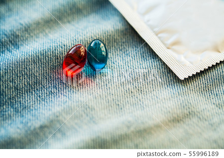 Medical potency pills for sexual health in capsules. Medical potency pills for sexual health in capsules. 55996189