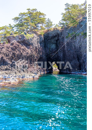 Kongo Noto (May, Sunny day) 55997019