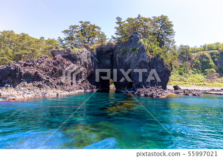 Kongo Noto (May, Sunny day) Kongo Noto (May, Sunny day) 55997021