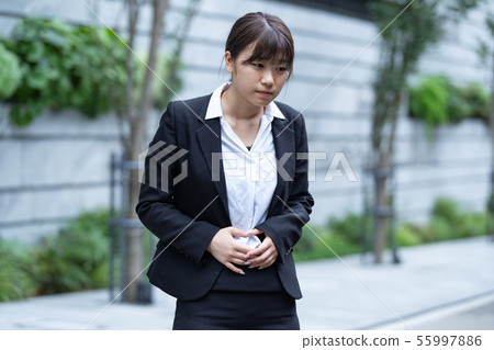 [腹部疼痛/壓力]新員工/求職學生 55997886