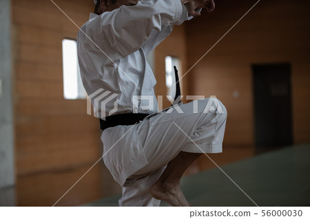 karate, empty hand, male 56000030