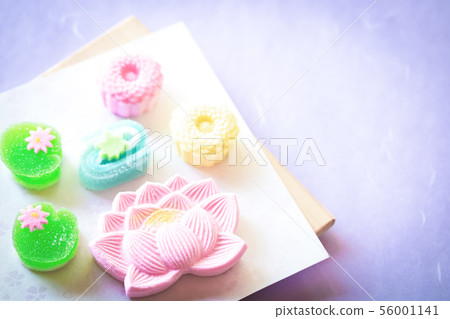 盆景糖果 56001141