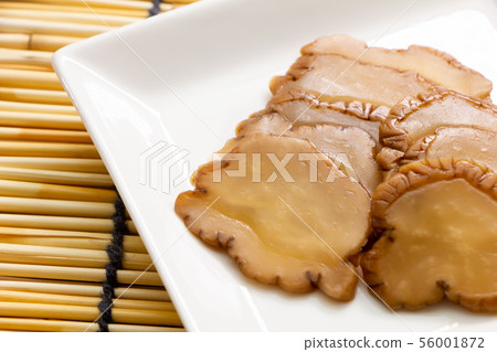 One of Akita's local dishes, Iburi pickles. 56001872