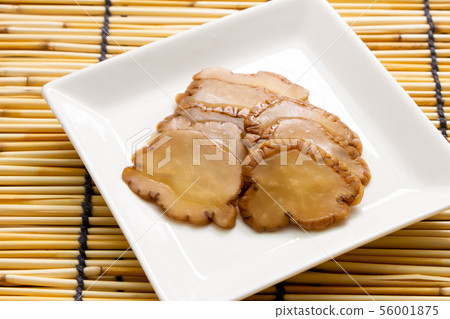 One of Akita's local dishes, Iburi pickles. 56001875