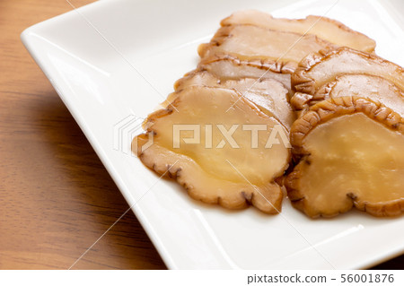 One of Akita's local dishes, Iburi pickles. 56001876