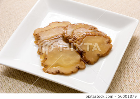 One of Akita's local dishes, Iburi pickles. One of Akita's local dishes, Iburi pickles. 56001879