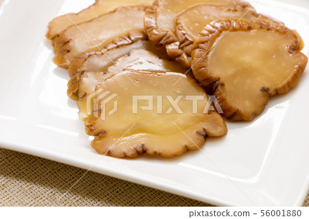 秋田的當地菜之一，Iburi泡菜。 56001880