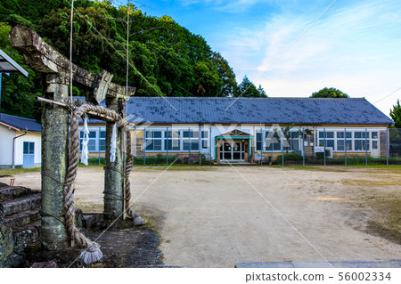 Nokomi小學Asaura分校關閉歷史記錄[佐賀縣鹿島市] 56002334
