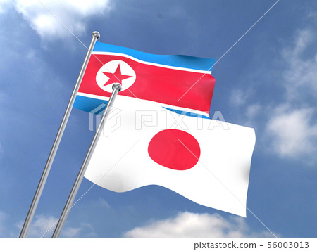 CG 3D例證3D設計世界旗子日本Hinomaru朝鮮 CG 3D例證3D設計世界旗子日本Hinomaru朝鮮 56003013