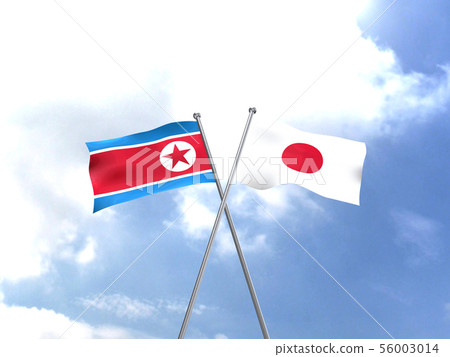 CG 3D例證3D設計世界旗子日本Hinomaru朝鮮 CG 3D例證3D設計世界旗子日本Hinomaru朝鮮 56003014